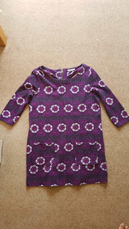 white stuff dresses size 14